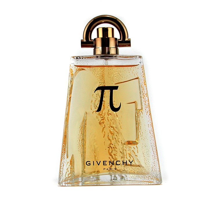 GIVENCHY - Pi Eau De Toilette Spray