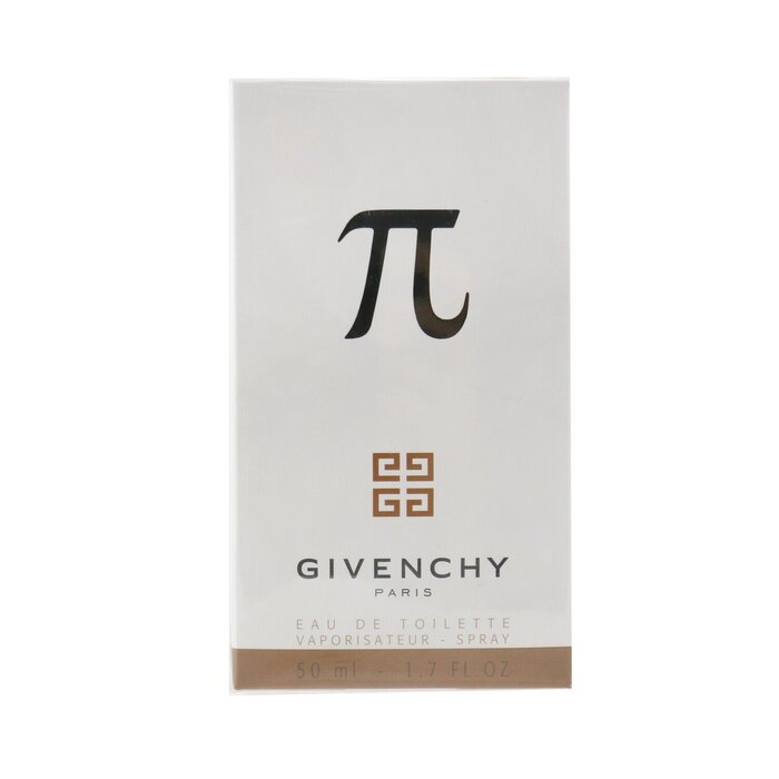 GIVENCHY - Pi Eau De Toilette Spray