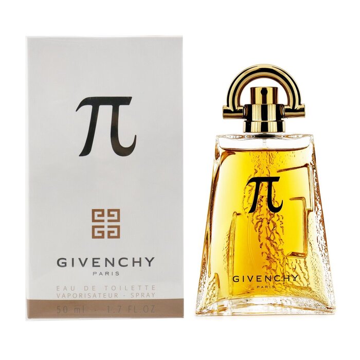 GIVENCHY - Pi Eau De Toilette Spray