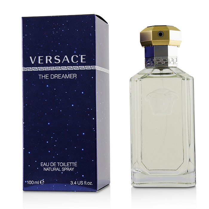 VERSACE - The Dreamer Eau De Toilette Spray